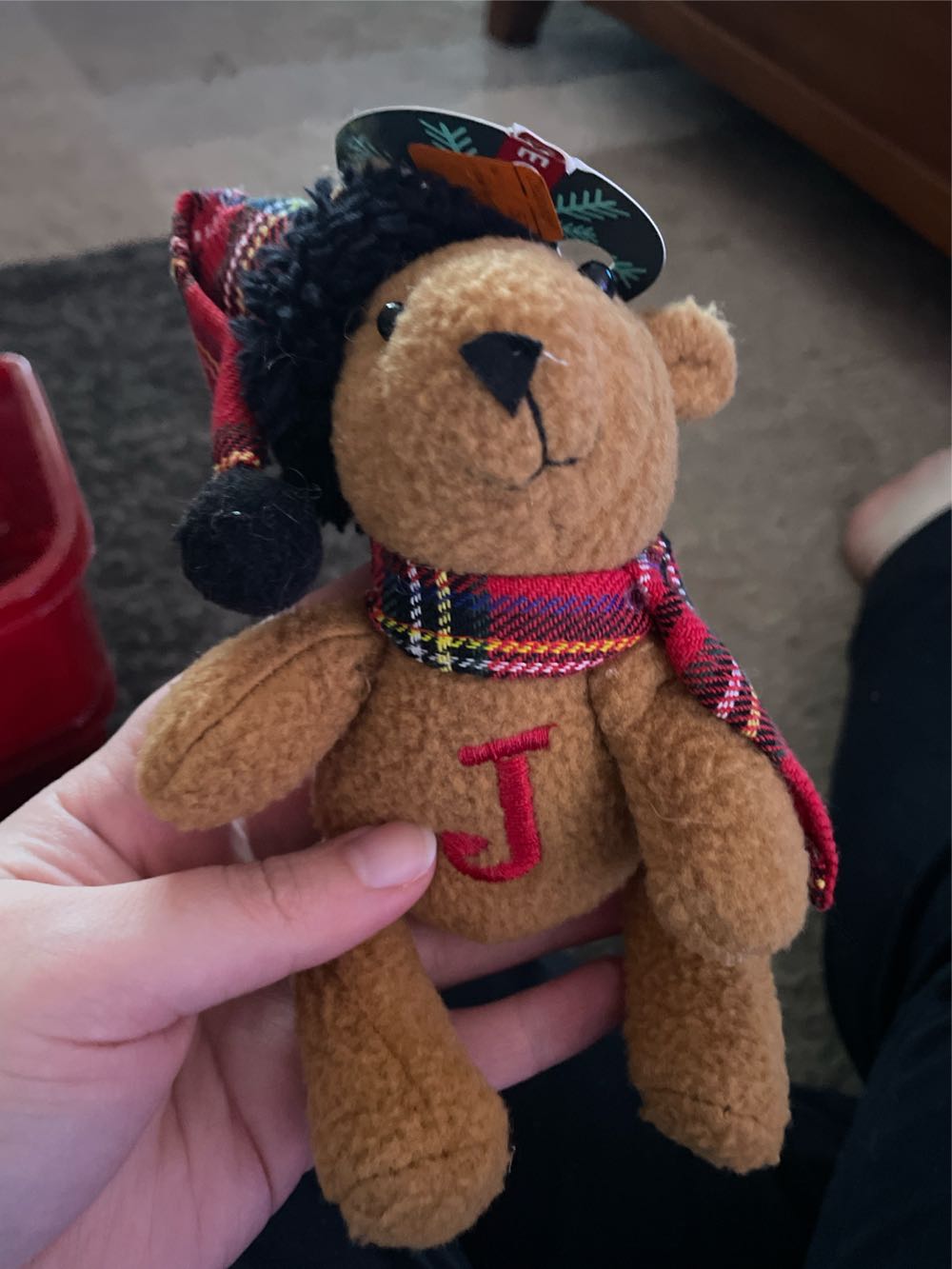 Porcelain Cabbage Patch Carolers