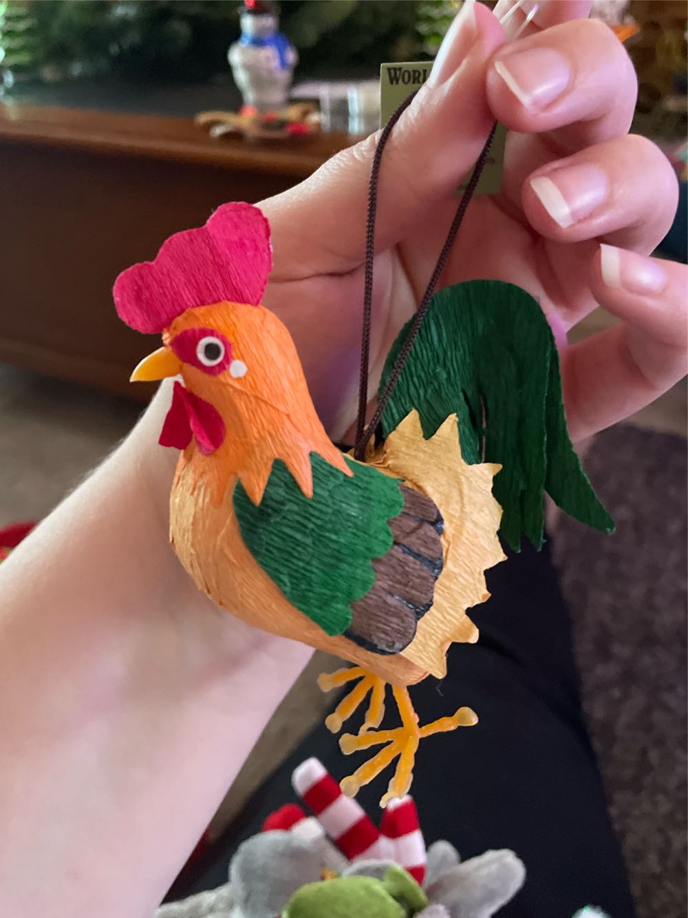 Original Stormtrooper Wrecking Ball Hanging Tree Wrecking Star Wars 13cm Wars: