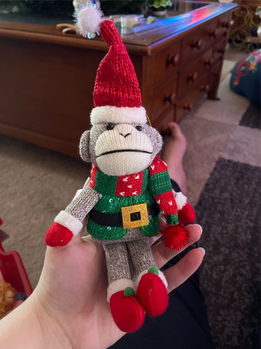 Lemax Snowball Battles #32210