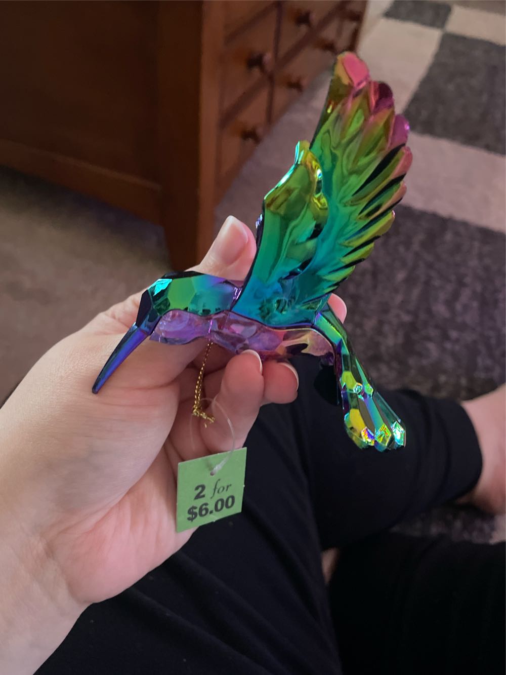 Tim’s Christmas Tree Farm