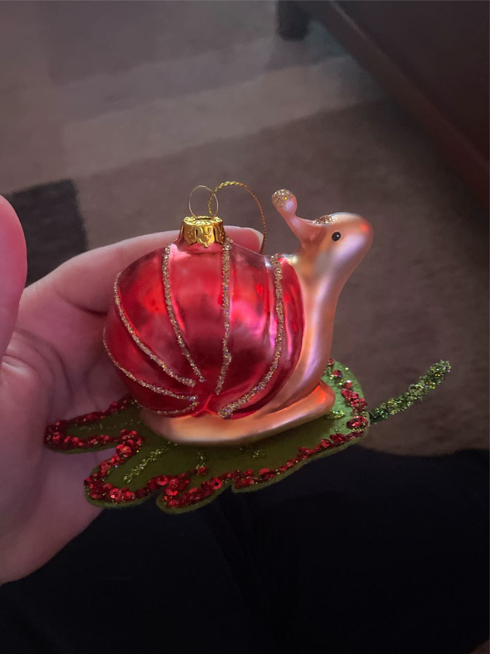 Santa Card 2 (build)