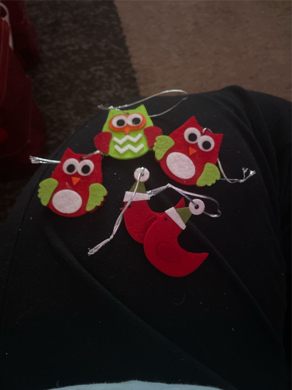 Booker T Washington NM