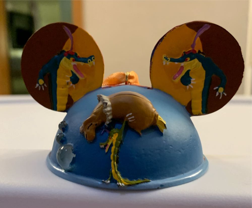 Paint The Night Beauty And The Beast