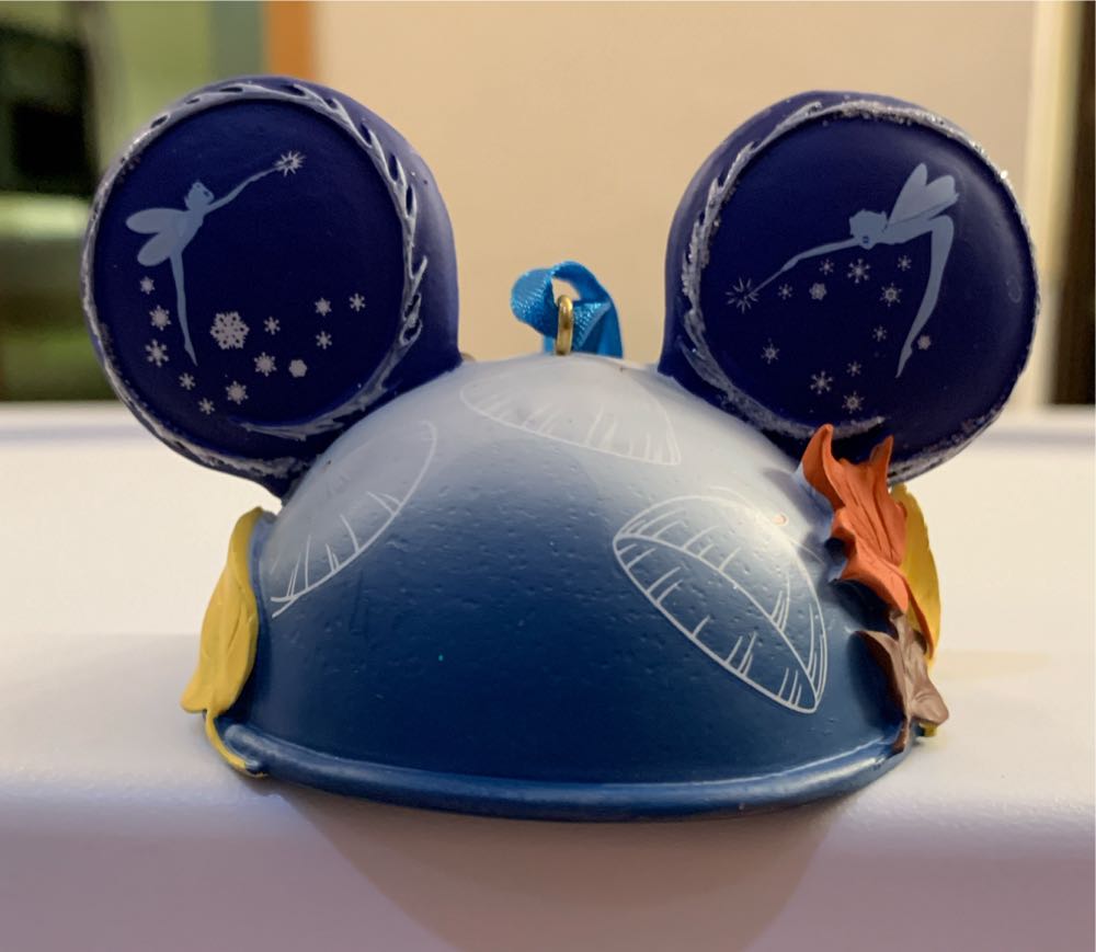 Fantasia Mushroom - Fantasia Boxed Set ornament collectible - Main Image 2