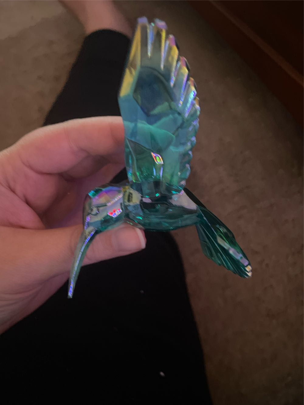 Snow Buddies #5 MISSING