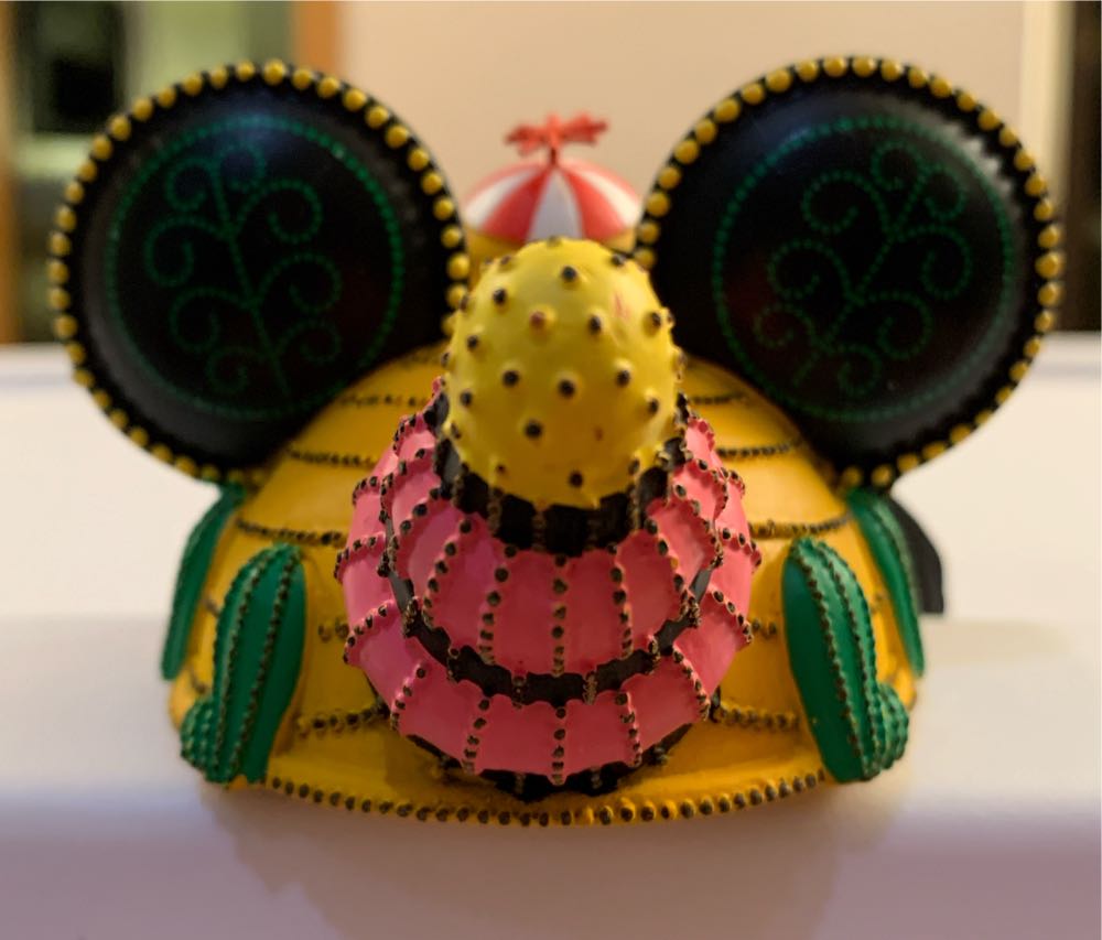 Electrical Parade Firefly - Main Street Electrical Parade Boxed Set ornament collectible - Main Image 2