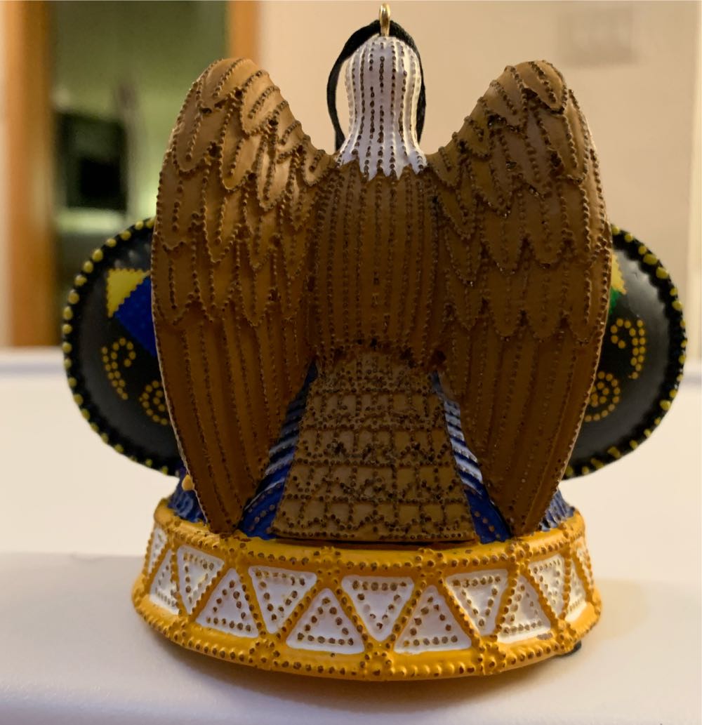 Electrical Parade America - Main Street Electrical Parade Boxed Set ornament collectible - Main Image 2