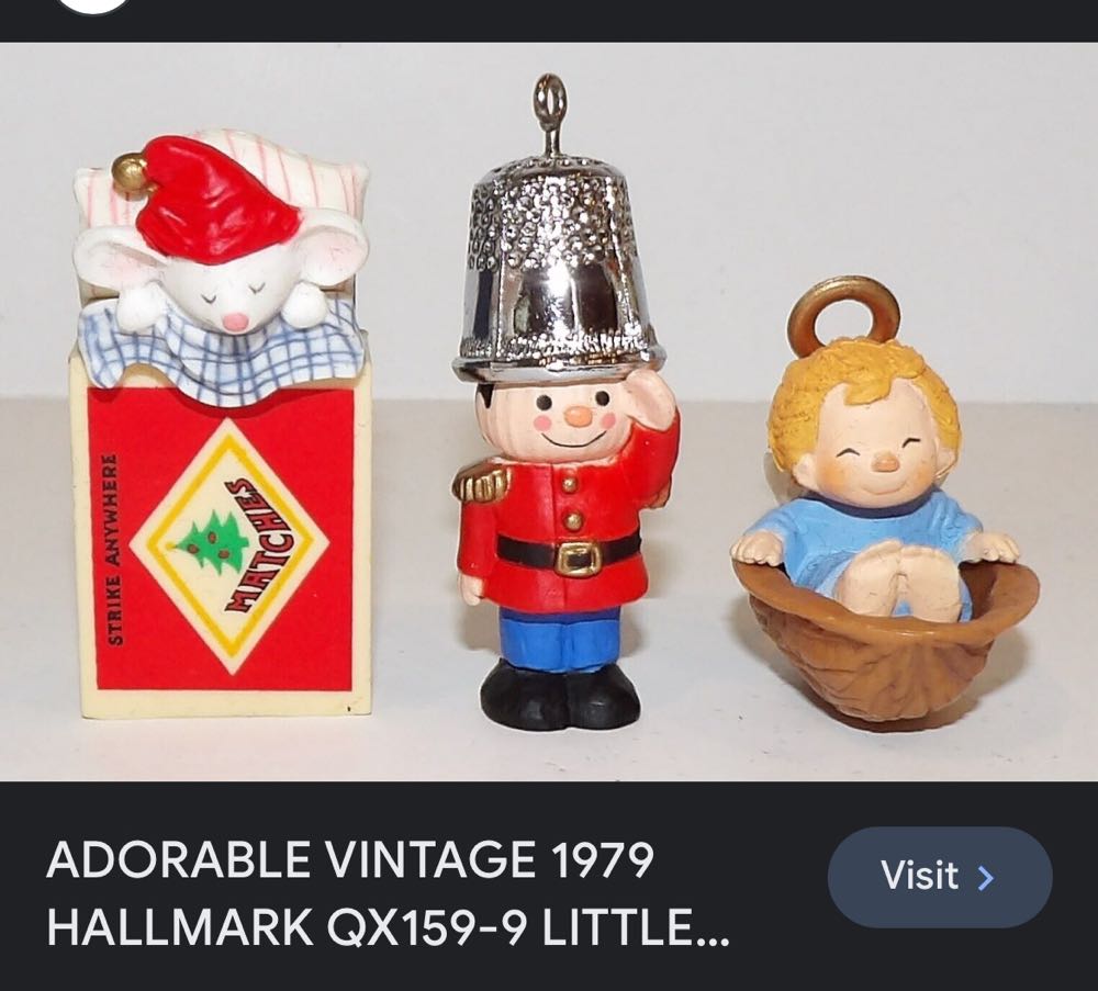 Victorian Christmas Sleigh - #23589