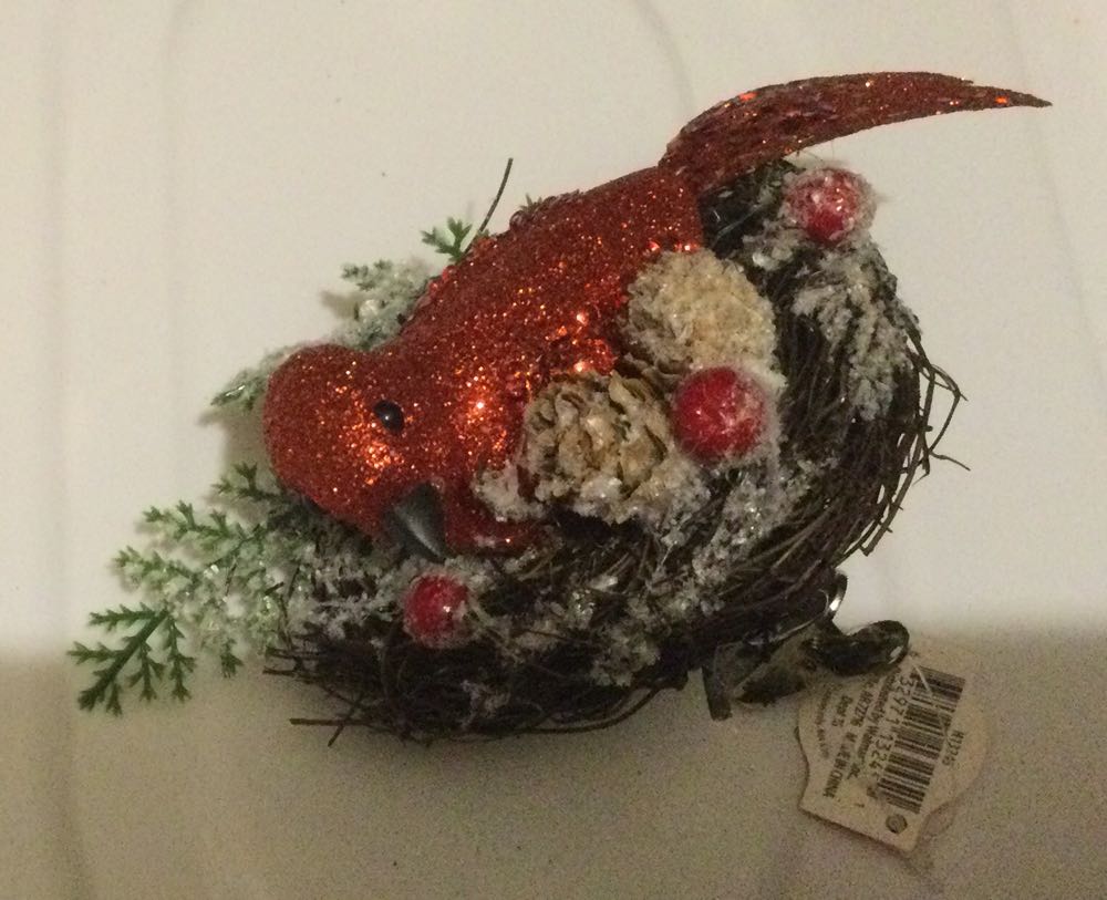 Station Dining Car Lemax Village