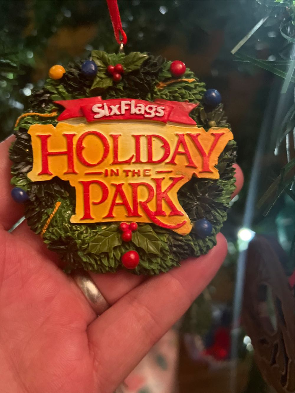 Snow White Disney Parks 