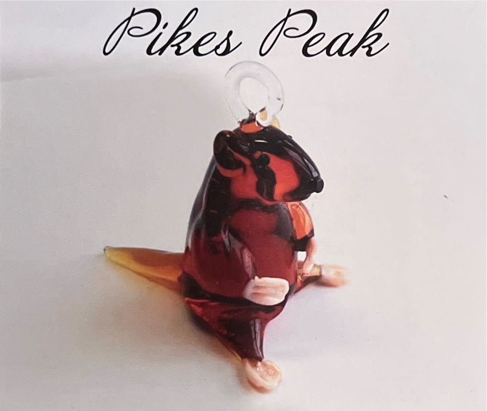 Hallmark Keepsake Year Dated Ornament Baby’s First Christmas