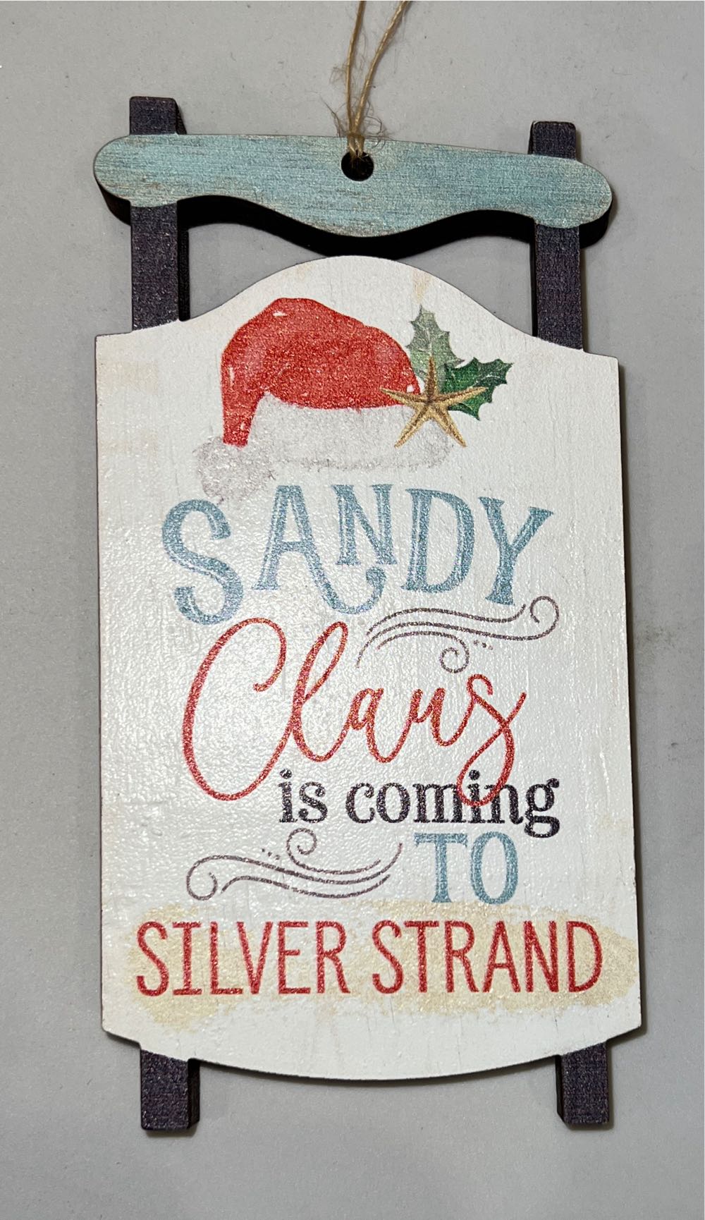 Grandparents Bell 1983