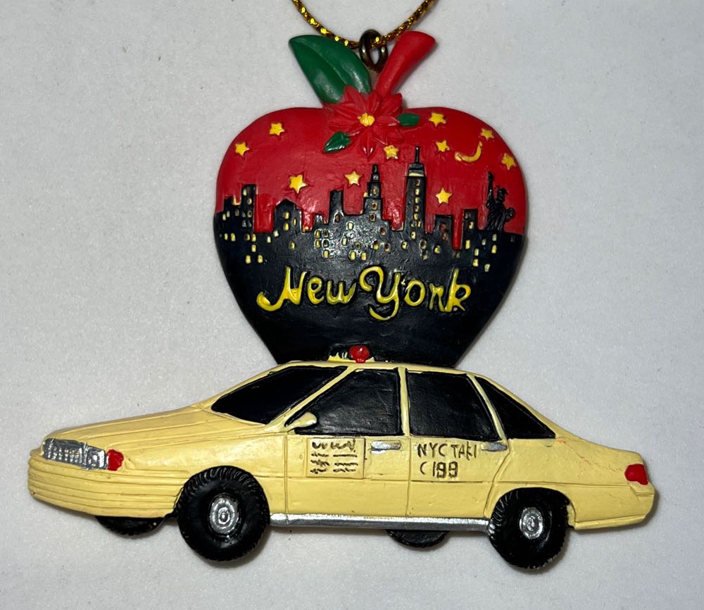 Nutcracker Ballerina