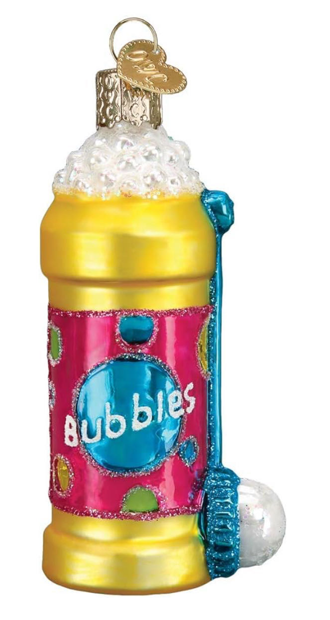 Hallmark Christmas Ornament Harry Potter Blown Glass Hogwarts Crest