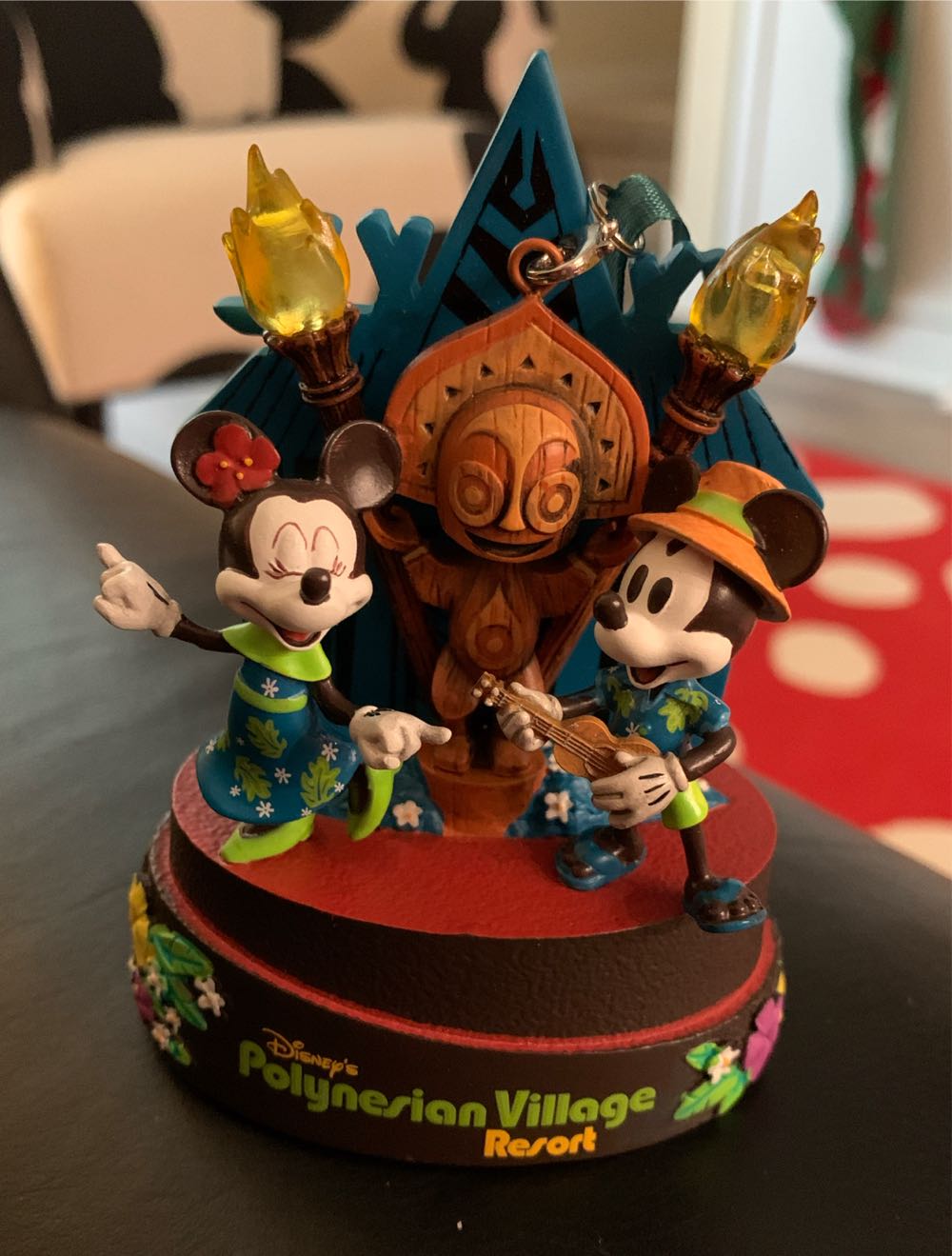 French Bell Decorations 