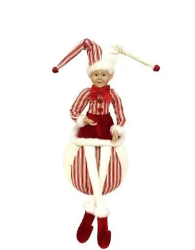 CRYPTID - Green Glass Alien Michaels