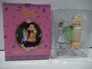 Sneaking A Peek - Enesco Christmas Ornament (Disney’s beauty and the beast) ornament collectible [Barcode 045544200417] - Main Image 1
