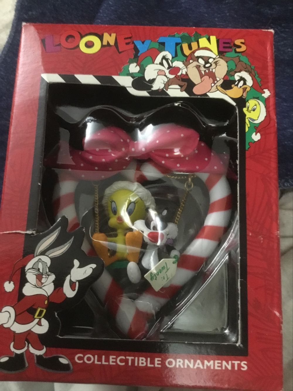 Deep Creek Billy Rock