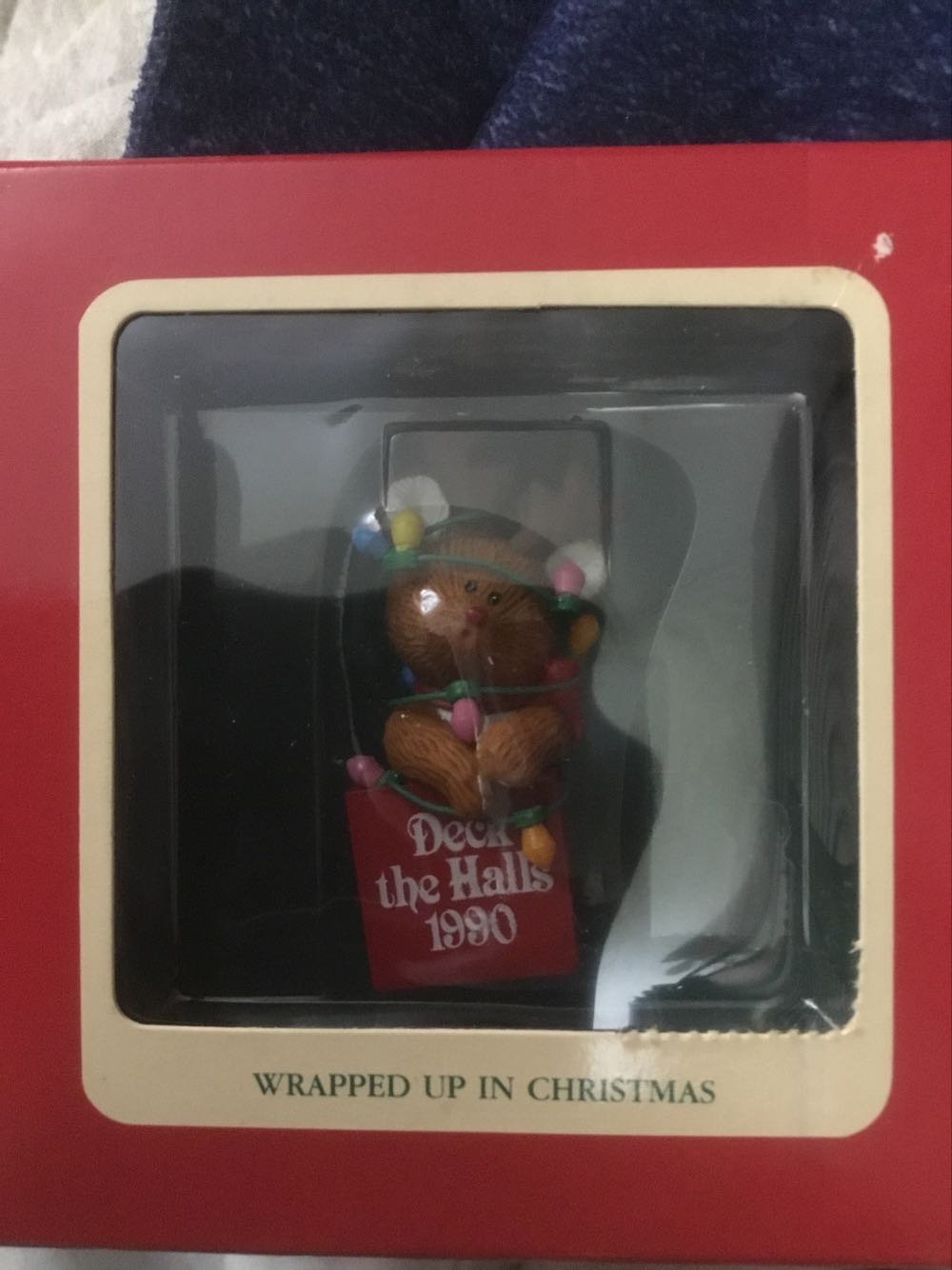 U.S. Coast Guardsman