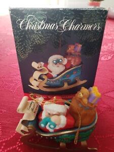 Angel On High Finial