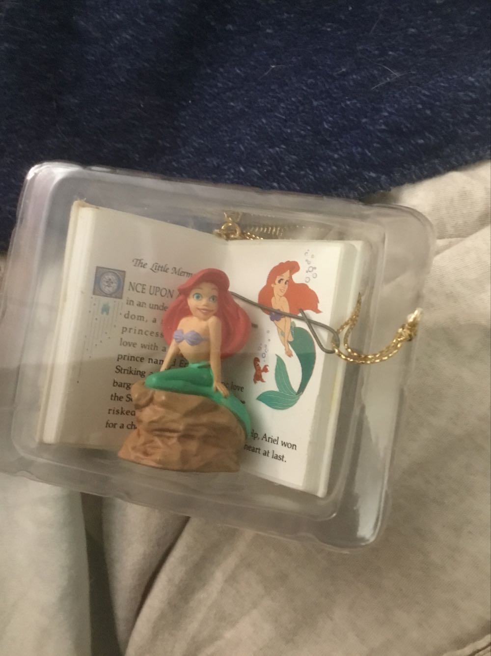 Fontanini - Angel - Holding Candle - #363