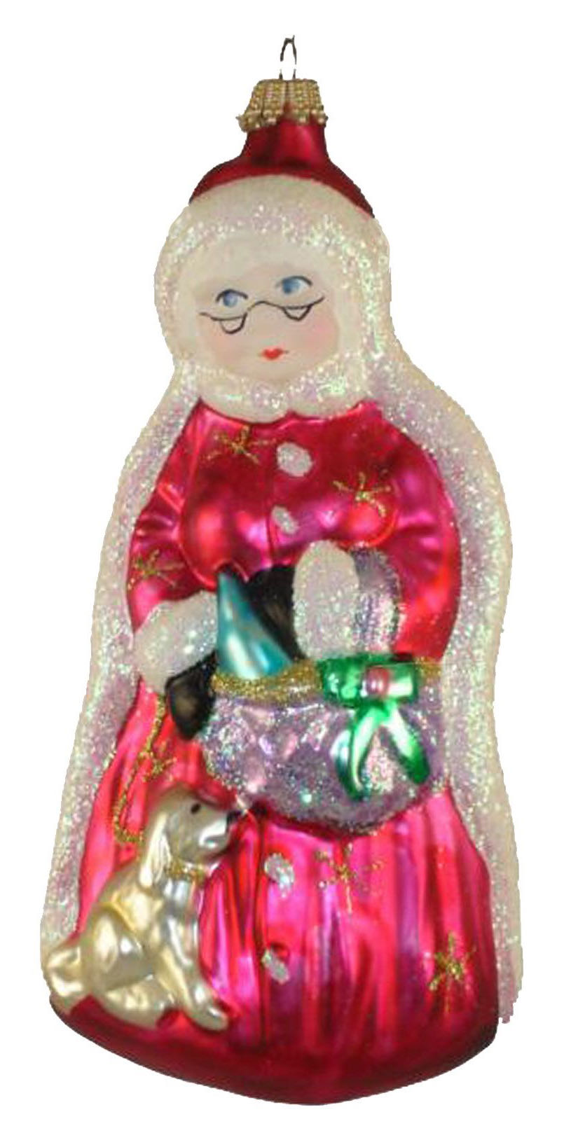 Jungle Book Ornament & Lithograph Set