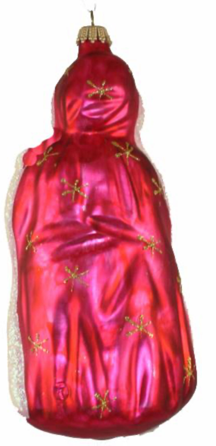 Larry Fraga - Mrs. Claus - #5161 - Mrs. Claus (Collection) ornament collectible - Main Image 2