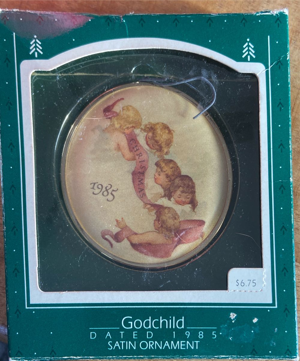 Swarovski PWP Star Ornament 2019