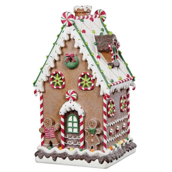 32224 Lemax Snowboard Sliders 