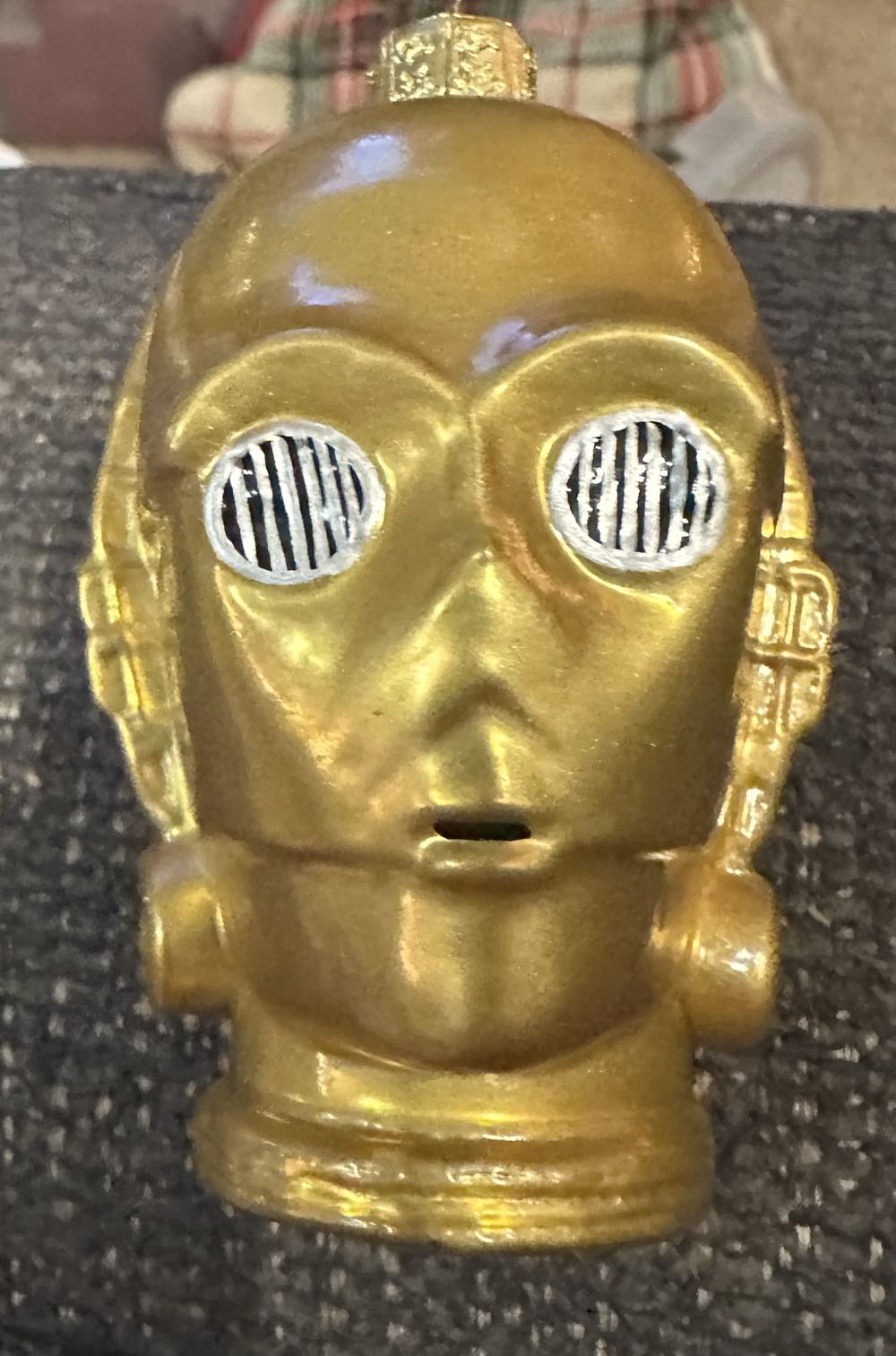 Forever Fun - Rudolph - 2013 - Santa & Sleigh