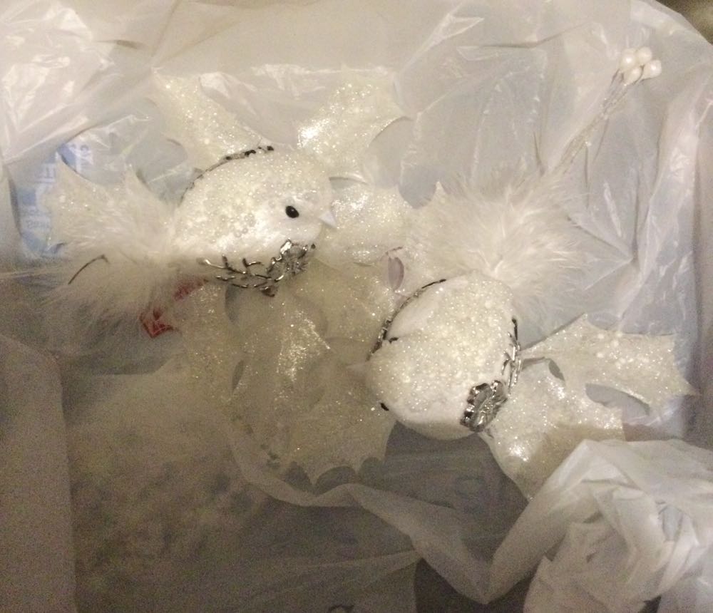 Hallmark 1989 Tin Train