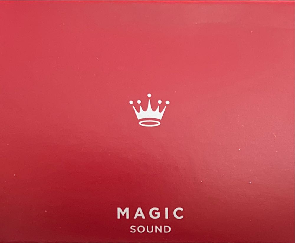 Sophia Petrillo - The Golden Girls (MAGIC: Sound) ornament collectible [Barcode 661127000399] - Main Image 3