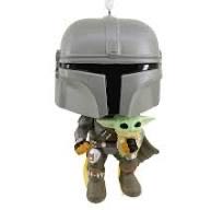 Jim Shore Santa With Birdhouse 