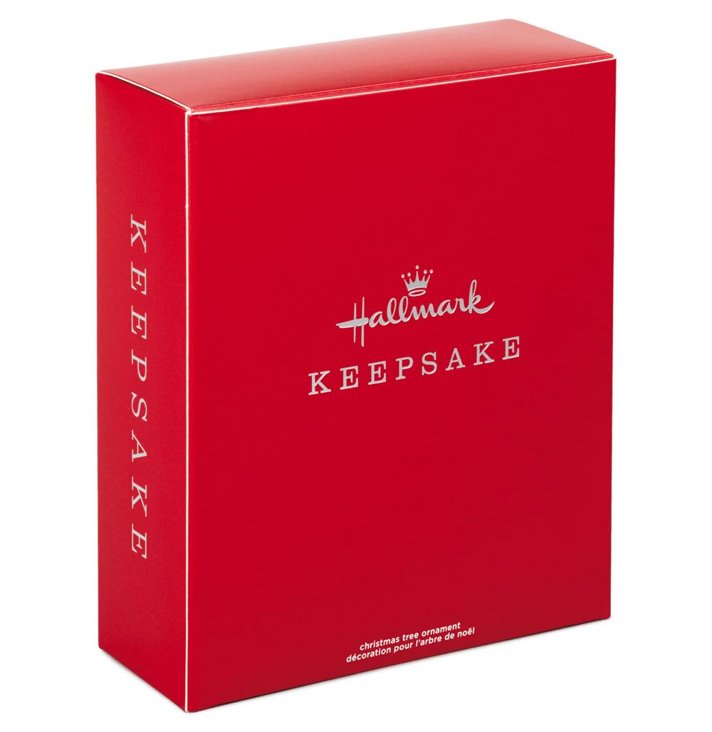 Sweet Memories Cookie Tree Personalized Ornament - Keepsake Ornament (Personalized) ornament collectible - Main Image 3