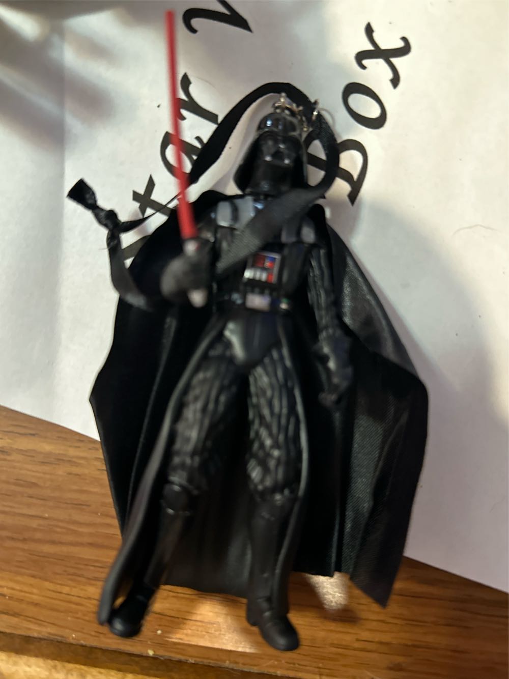 Darth Vader - Disney Park Ornaments ornament collectible - Main Image 1