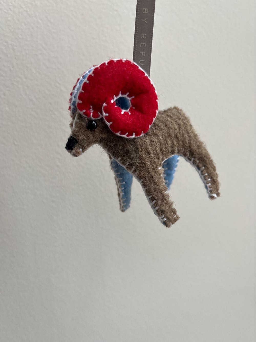 Orefors Jack in the Box