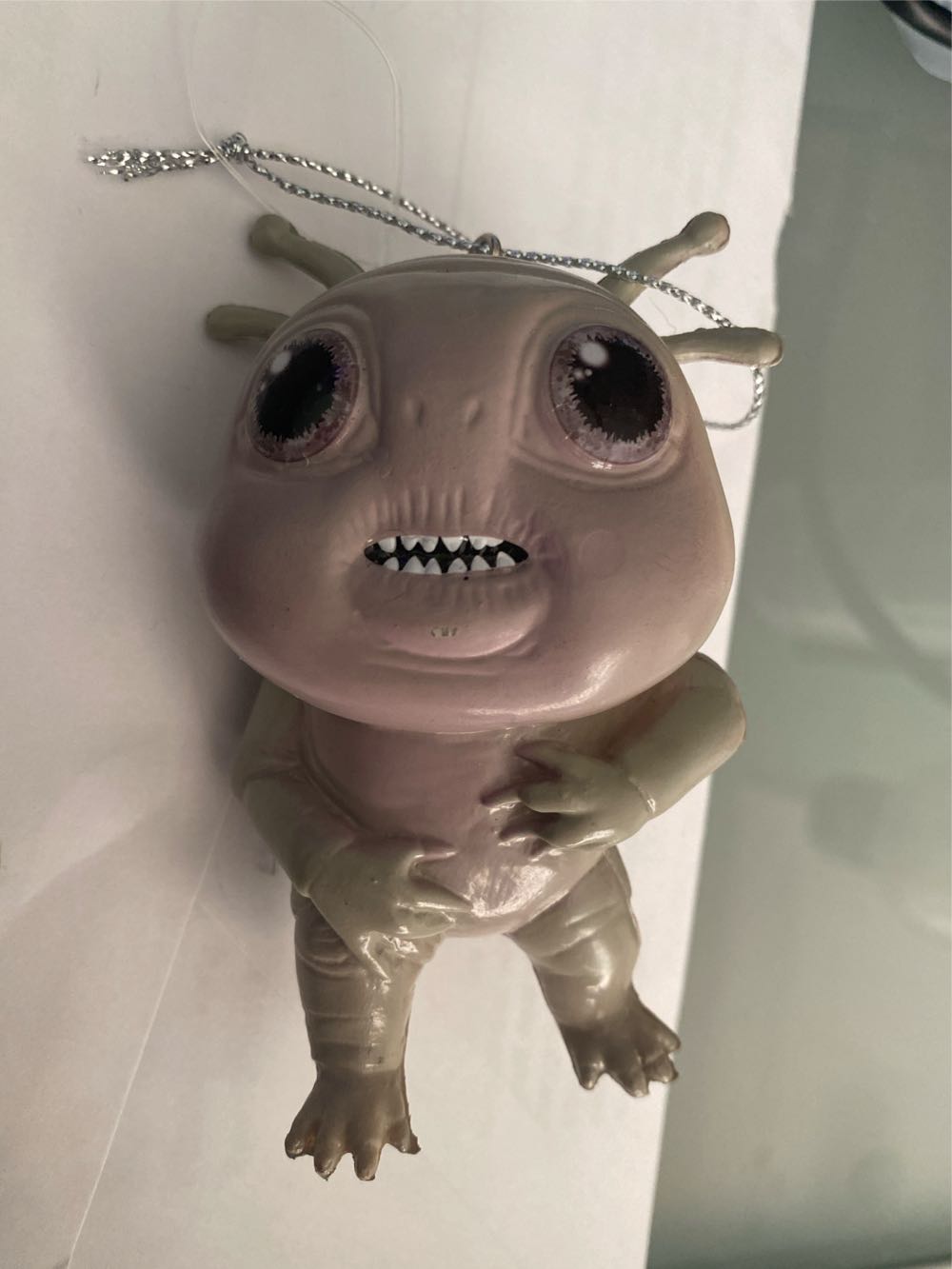 Solar Christmas Village Elf University