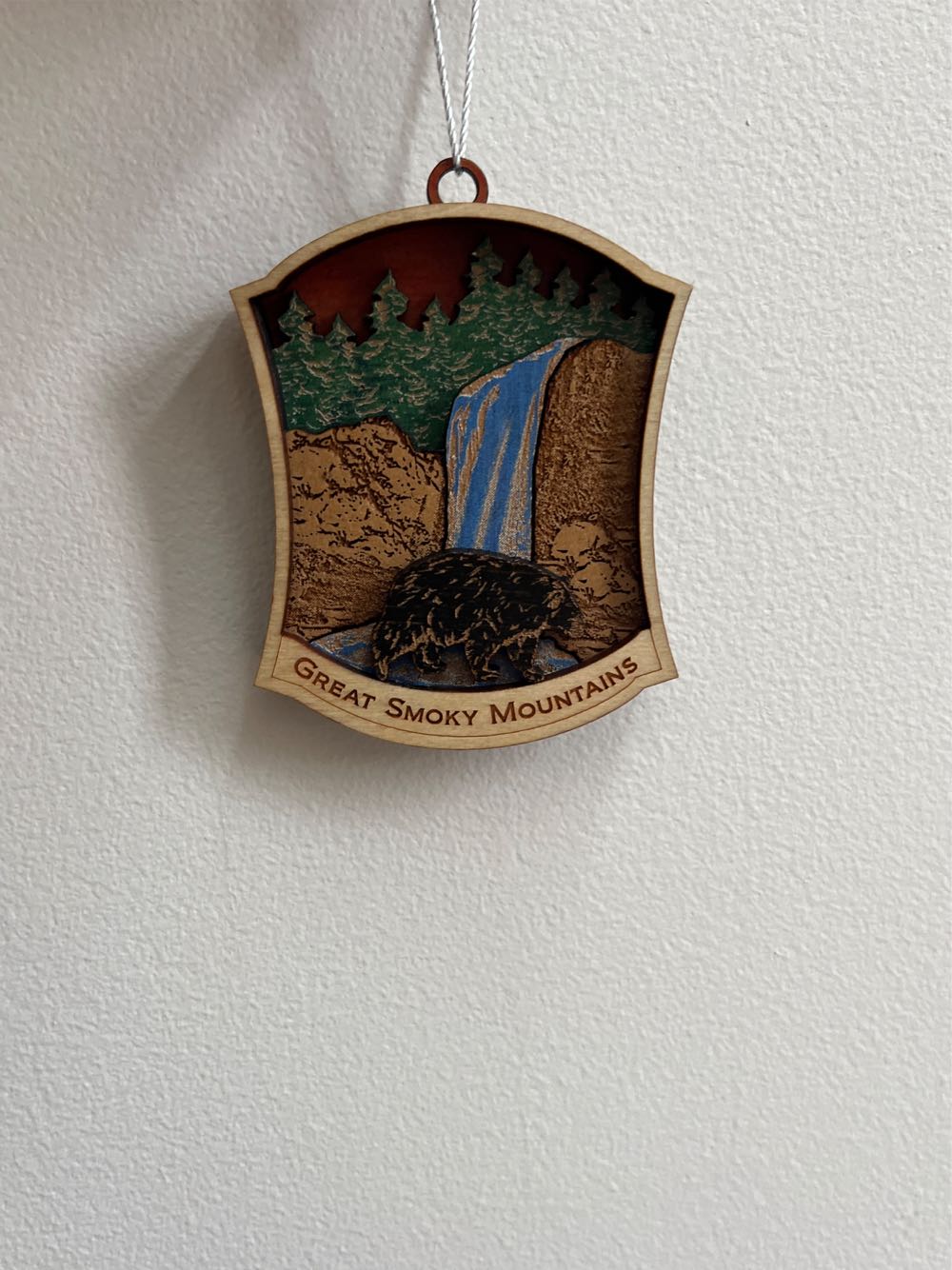 ANIMALS - Blue Jay With Hat