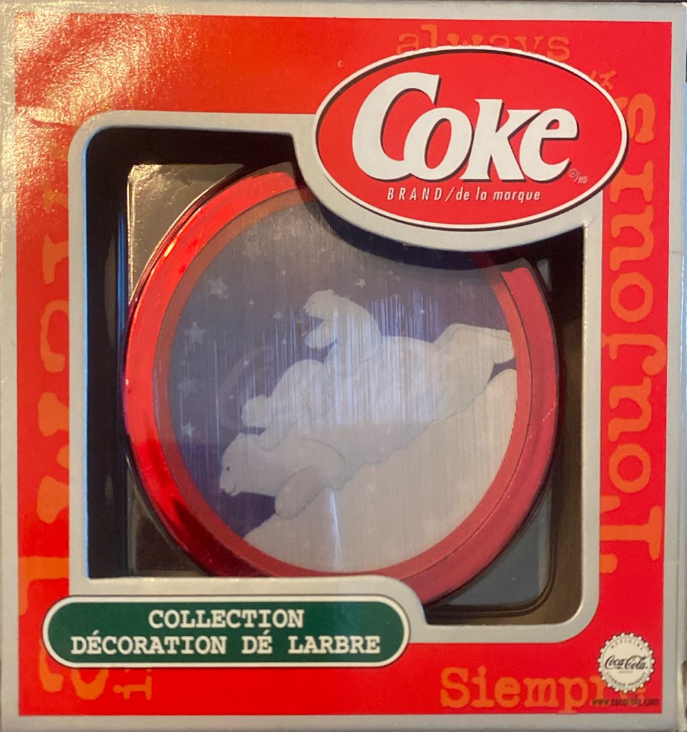 Santas Smoker Bbq Christmas Ornament