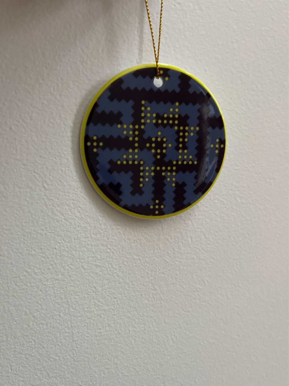 Felt Kangaroo With Baby