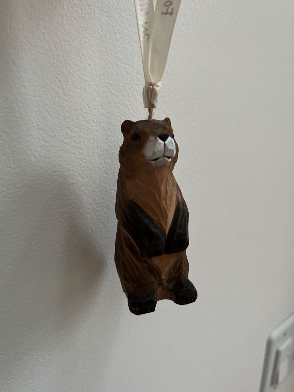 Royal Gift Giving Snowman