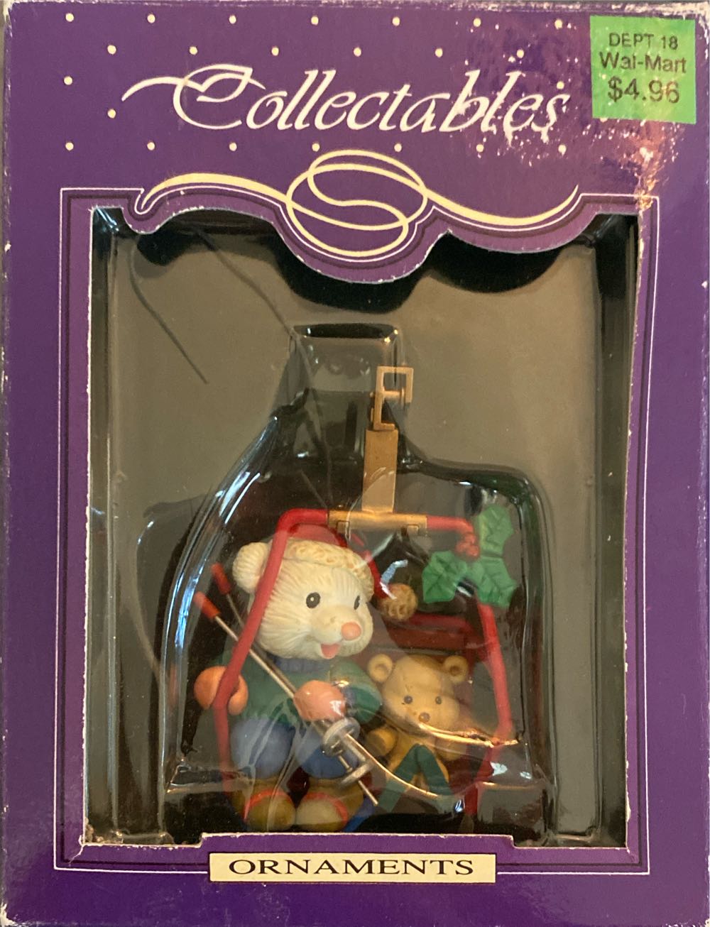 Jim Shore Santa From Germany