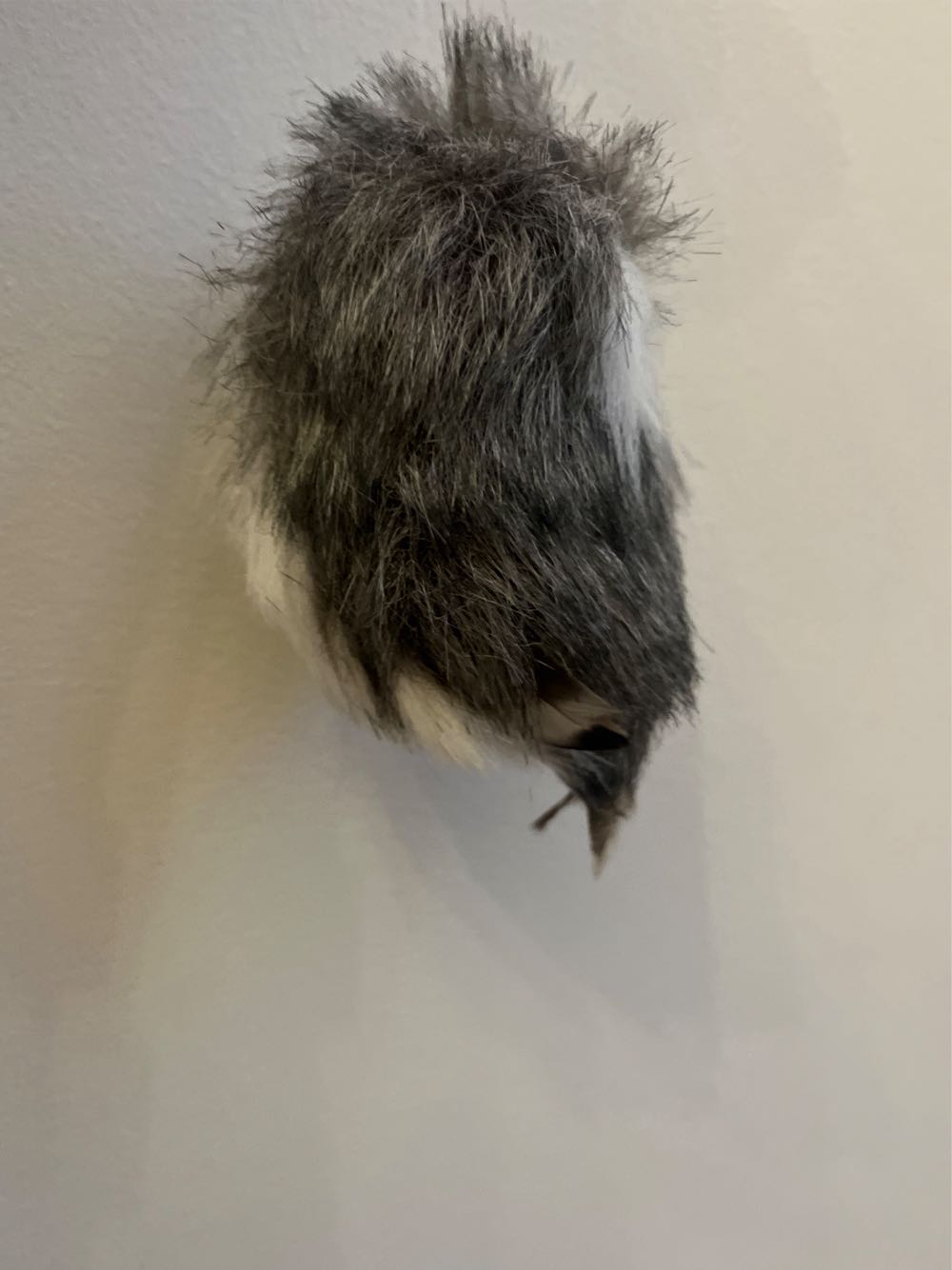 Owl  (Historical) ornament collectible - Main Image 2