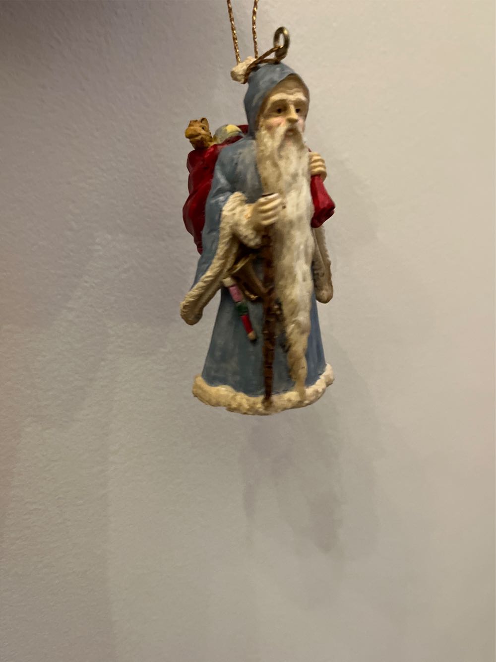 Sweet Gingerbread Cottage