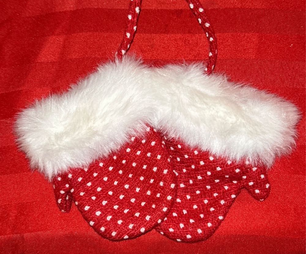 Misc. Plush  ornament collectible - Main Image 2