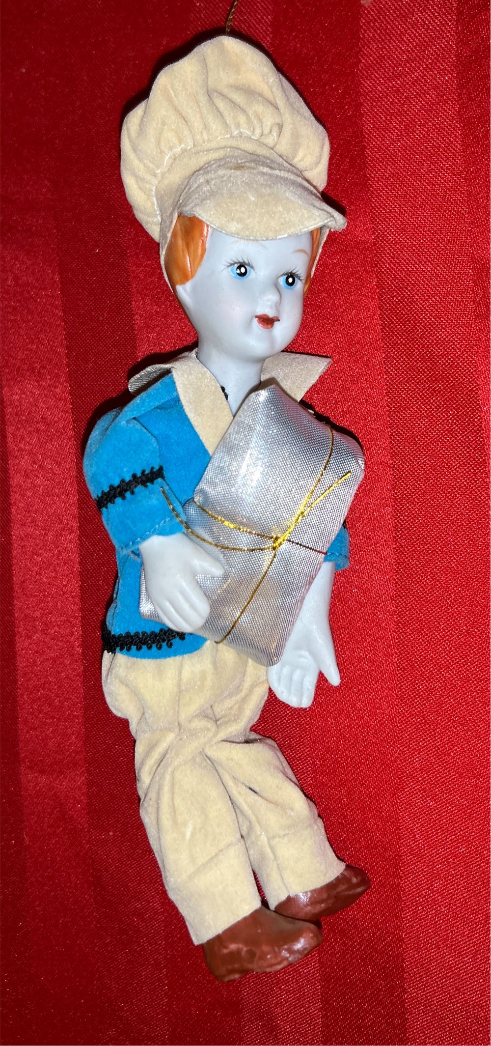 Misc. Plush  ornament collectible - Main Image 3