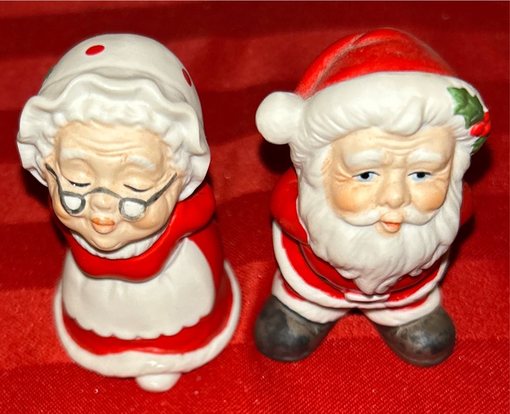 Vintage Elf Outdoors