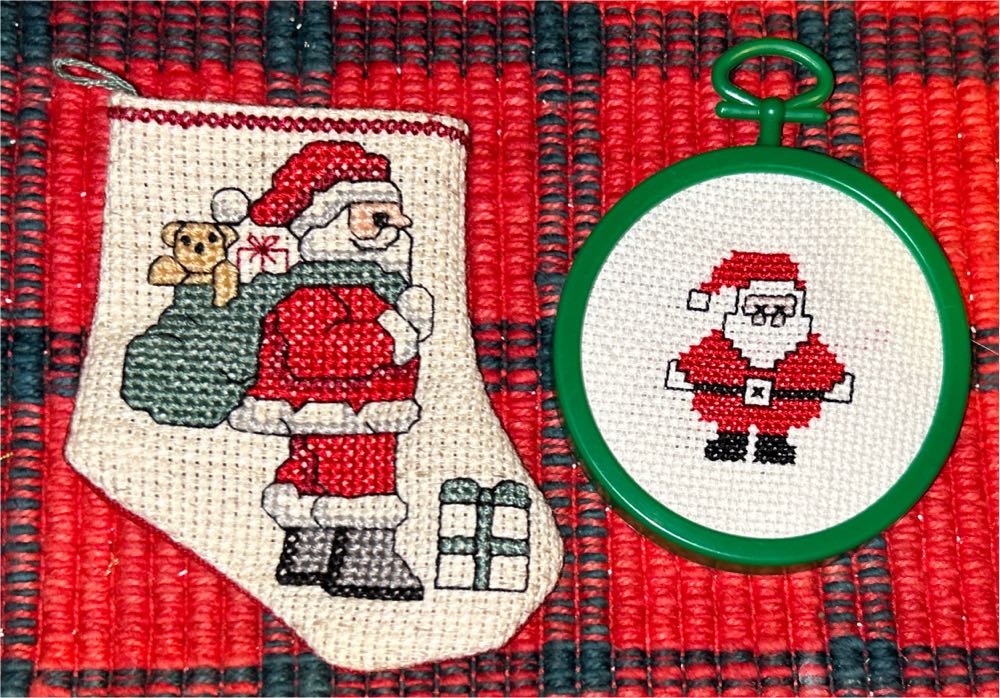 Maryann’s Love  ornament collectible - Main Image 2