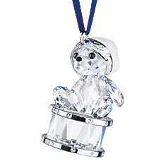 King Neptune - Silver