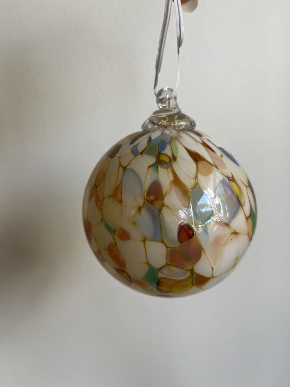 Old World Christmas-Pickle